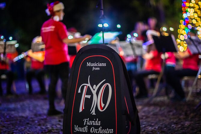 Flamingo Gardens' Garden of Lights - Timing Matters: When It Runs and How Long to Budget
