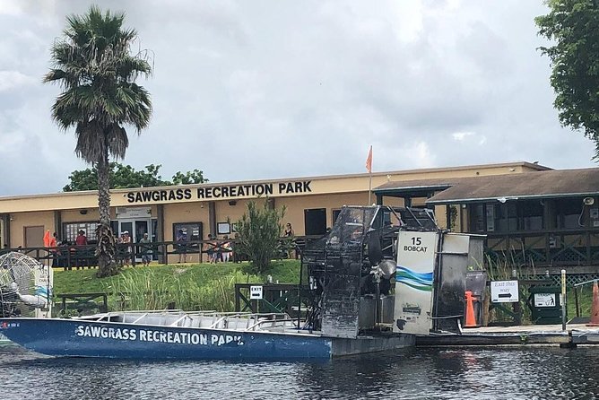 Florida Everglades Private Night Airboat Ride Tour - Price and Value: How to Judge This as a Smart Buy