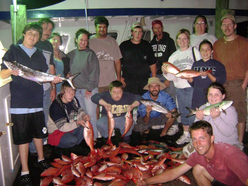 Fort Lauderdale: 4-Hour Deep Sea Drift Fishing Trip - What to bring (and one thing you’ll wish you packed)
