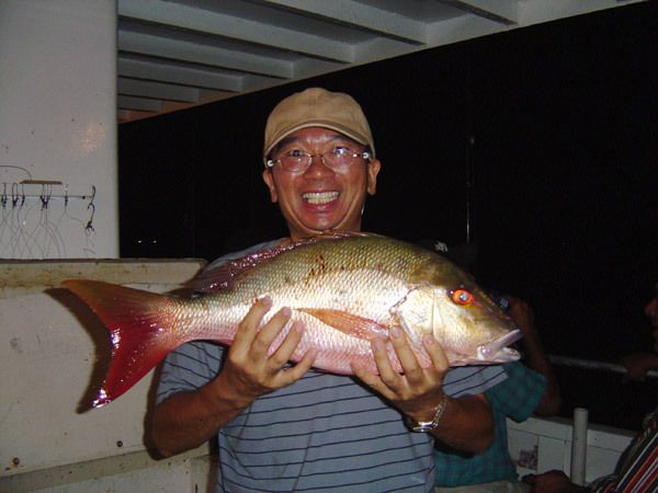 Fort Lauderdale: 4-Hour Deep Sea Drift Fishing Trip - What you actually do onboard during the 4 hours