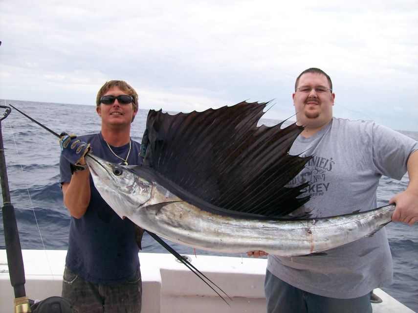 Fort Lauderdale: 4-Hour Sport Fishing Shared Charter - Price and Value: What $212 Buys in a Small-Group Charter