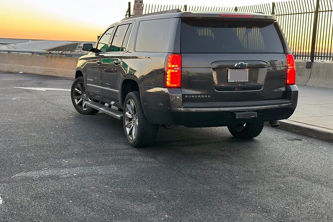 Fort Lauderdale Airport (FLL) to Fort Lauderdale - Arrival Private Transfer - Key things I’d watch for