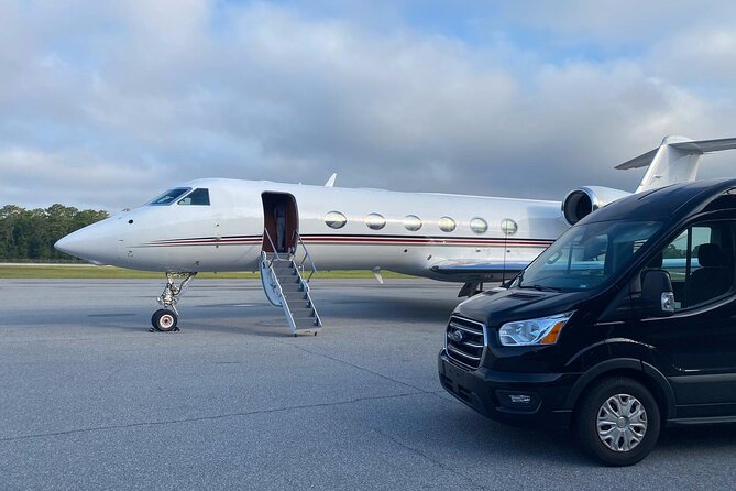Fort Lauderdale Airport (FLL) to Miami - Arrival Private Transfer - FLL to Miami in about 35 minutes: what that timing means