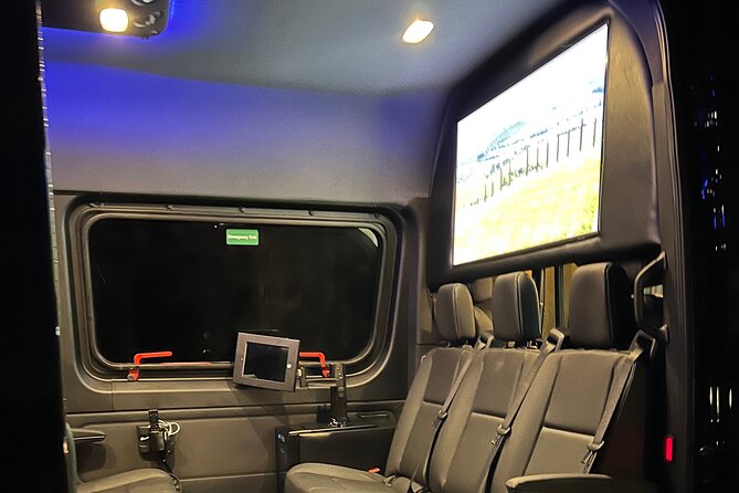 Fort Lauderdale Airport Private Transfer (Round-Trip) - Why a private round-trip from FLL feels like a vacation win