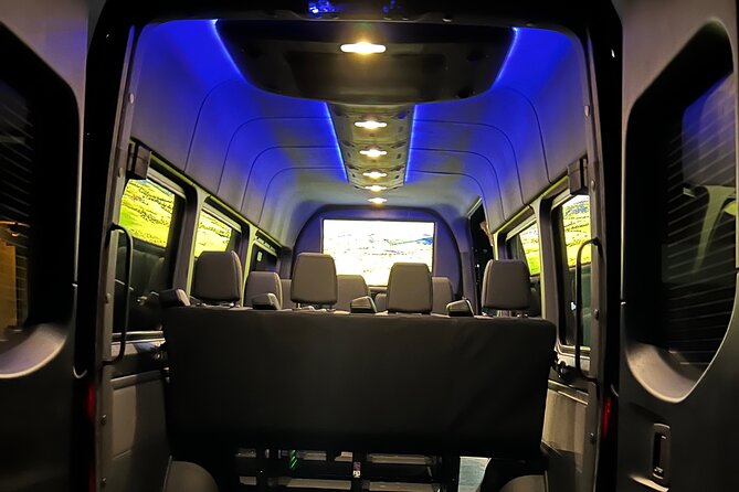 Fort Lauderdale Airport Private Transfer (Round-Trip) - So, who is this transfer best for?
