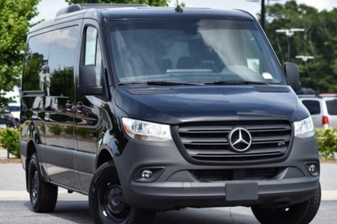 Fort Lauderdale Airport Private Transfer to Port Everglades - One-way only: what to do when your cruise ends