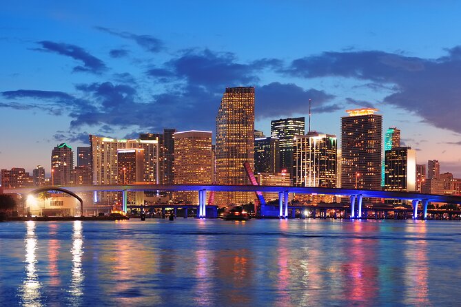 Fort Lauderdale Airport Private Transfer (Up To 14 Passengers) - Real timing expectations: 30 to 45 minutes, not a promise