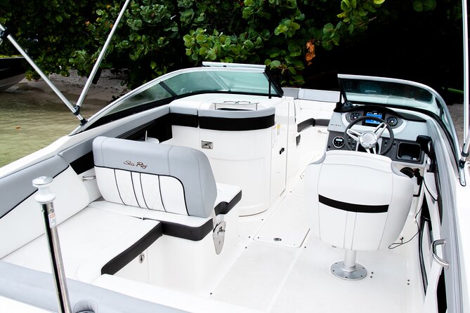 Fort Lauderdale Boat Tour Adventure - Price and Value: What $175 Buys for 90 Minutes
