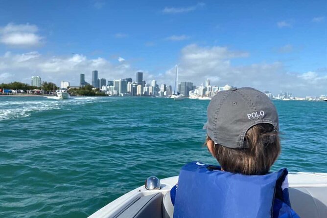 Fort Lauderdale Boat Tour Adventure - FAQ