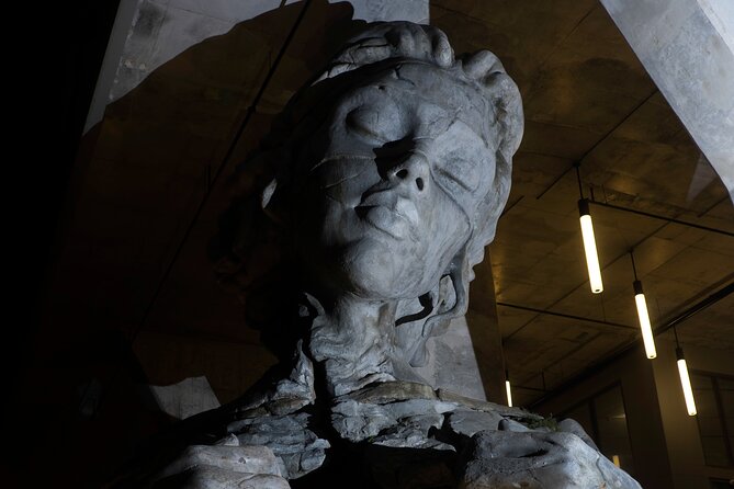 Fort Lauderdale Fallen Frights and Fury Ghost Tour - A one-hour ghost tour that fits your night plans