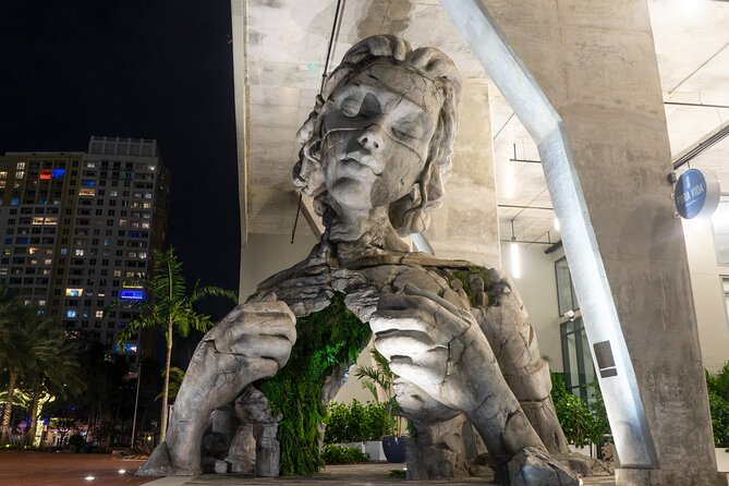 Fort Lauderdale Fallen Frights and Fury Ghost Tour - Stop 5: the museum after dark—footsteps and cold spots