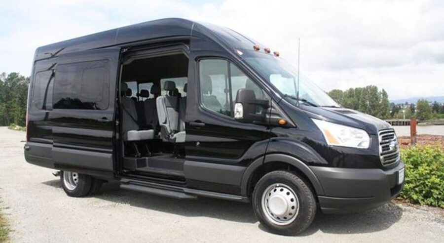 Fort Lauderdale: FLL Airport Private Transfer to City | Port - From FLL to Fort Lauderdale, Without the Curbside Stress