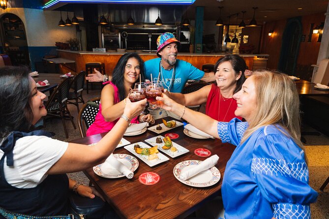 Fort Lauderdale Food & Drink Tour - Key highlights at a glance