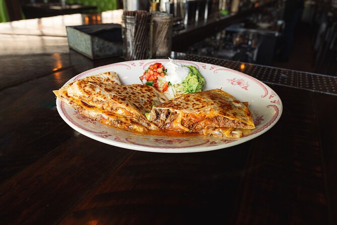 Fort Lauderdale Food & Drink Tour - Food tour value: how $104 turns into a real meal plan