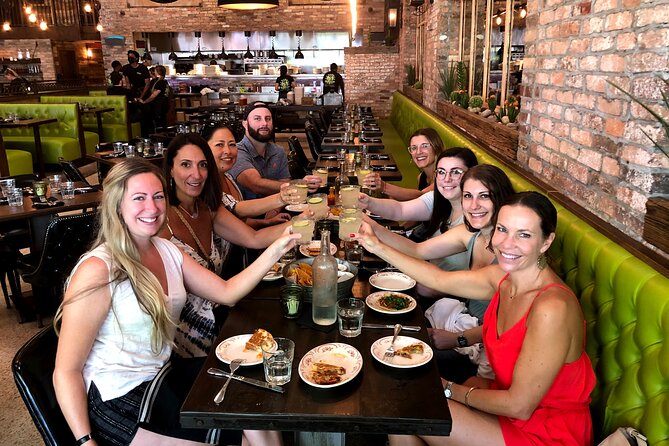 Fort Lauderdale Food & Drink Tour - Stop 2: Stranahan House Museum stop (what to expect and what costs extra)