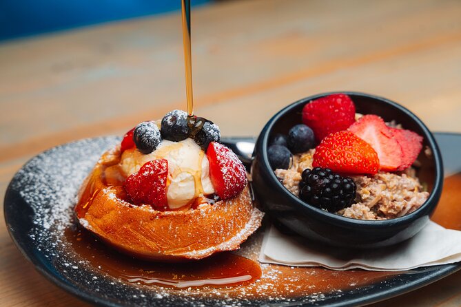 Fort Lauderdale Food & Drink Tour - Stop 3: Las Olas Boulevard walk and the stories between bites