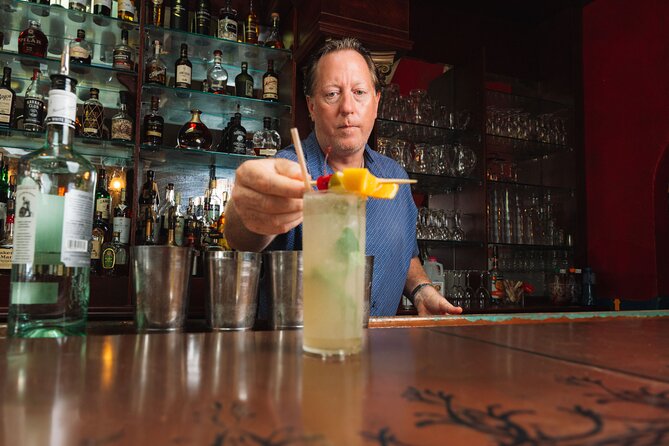 Fort Lauderdale Food & Drink Tour - Who should book this Fort Lauderdale food tour
