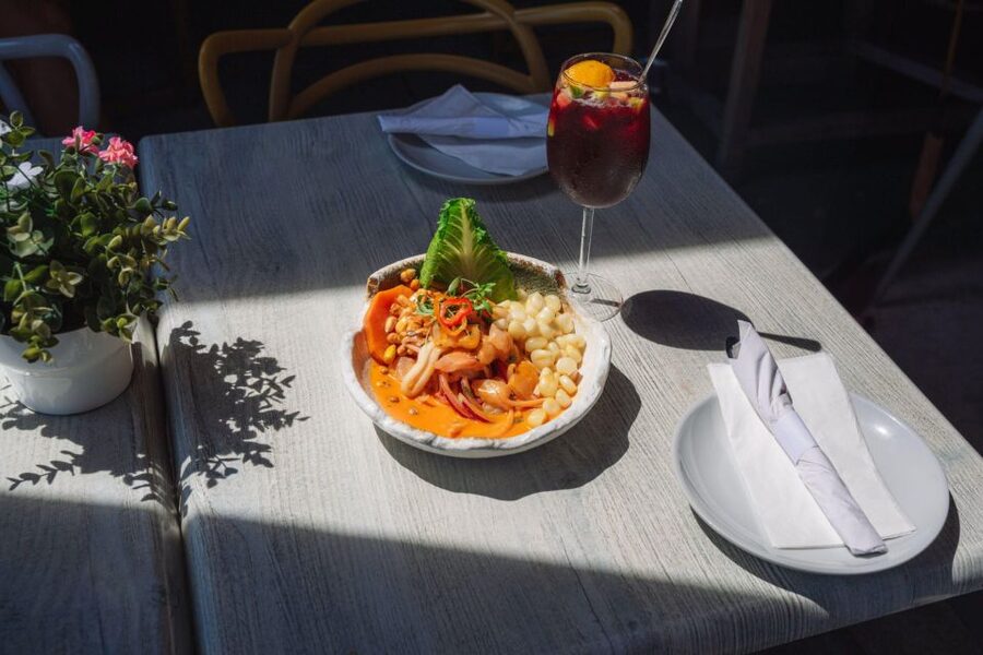 Fort Lauderdale: Food & Drinks Tour - Who this tour fits best (and who should be careful)
