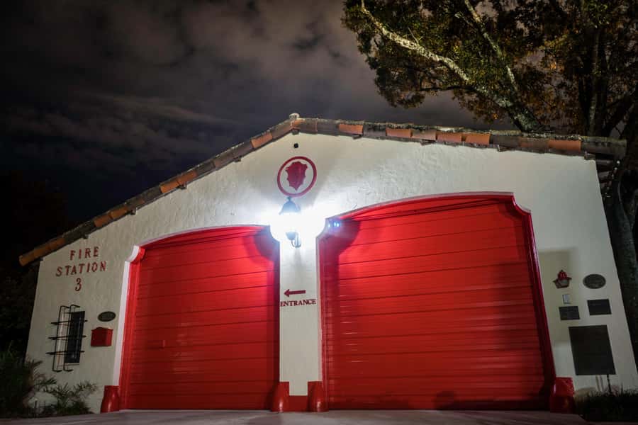 Fort Lauderdale: Ghosts and Ghouls Haunted Walking Tour - The King-Cromartie House: When the City Gets Personal
