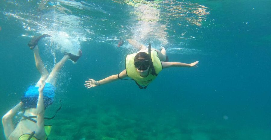 Fort Lauderdale: Guided Snorkeling Reef Tour and Lesson - Key things that make this tour special