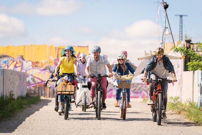 Fort Lauderdale History and Sightseeing Tour on Electric Bike(s) - Key Things That Make This Tour Worth It