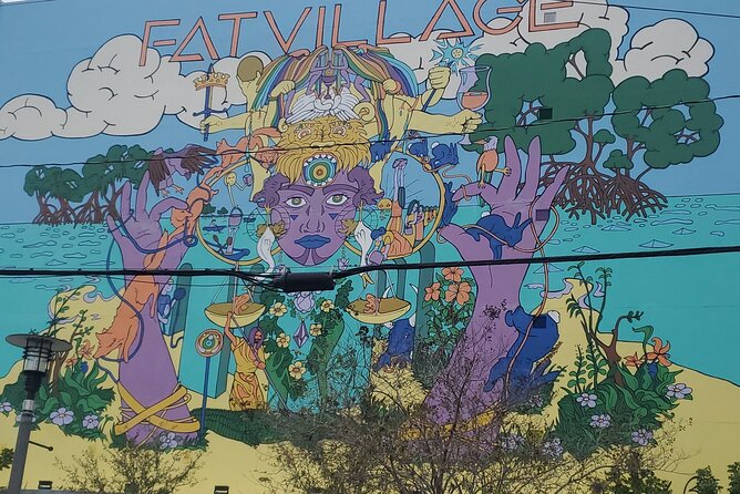 Fort Lauderdale History and Sightseeing Tour on Electric Bike(s) - Flagler Village and Sistrunk Boulevard: Breweries, Art, and Downtown Change