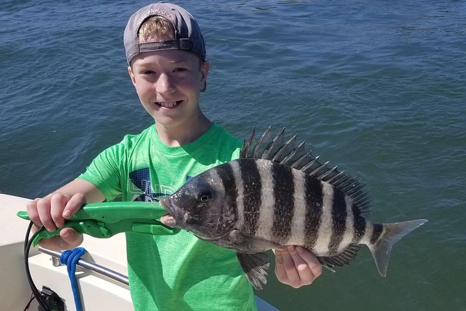 Fort Lauderdale Inshore Fishing Charters - Timing, weather, and how flexibility protects your day