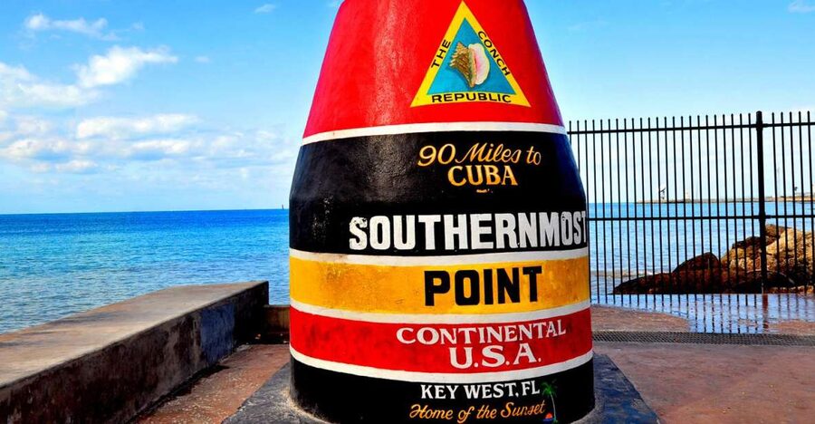Fort Lauderdale: Key West Day Trip with Optional Activities - Why this Fort Lauderdale to Key West day trip is a smart use of time