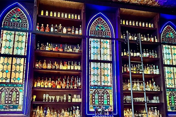 Fort Lauderdale, Las Olas, Around the World Food Tour Experience - Four quick things that make this tour worth your attention
