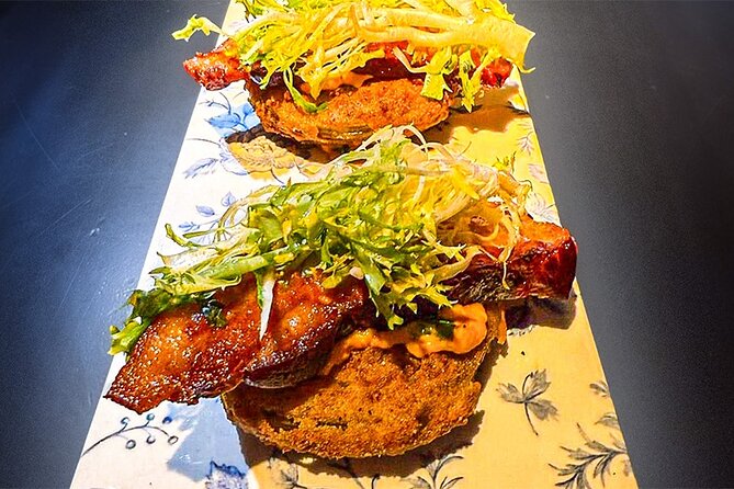 Fort Lauderdale, Las Olas, Around the World Food Tour Experience - Stop 1: Cajun-Creole on Las Olas Boulevard