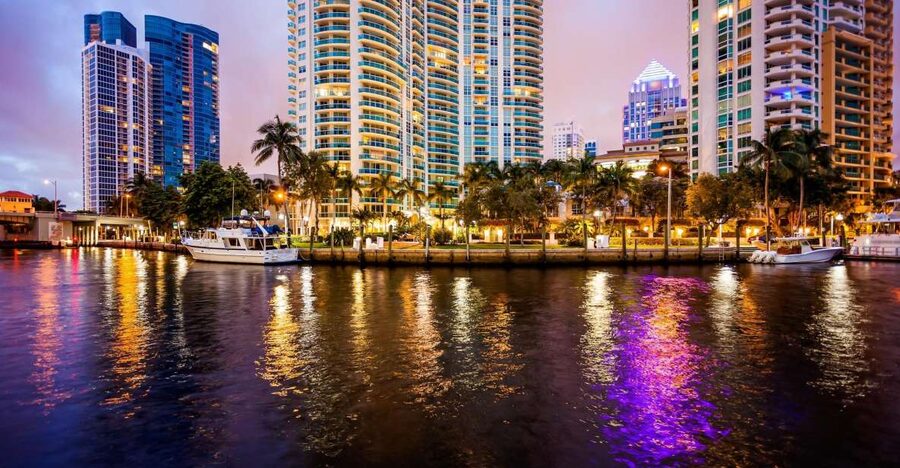 Fort Lauderdale: Night Cruise Through the Venice of America - Key points before you go