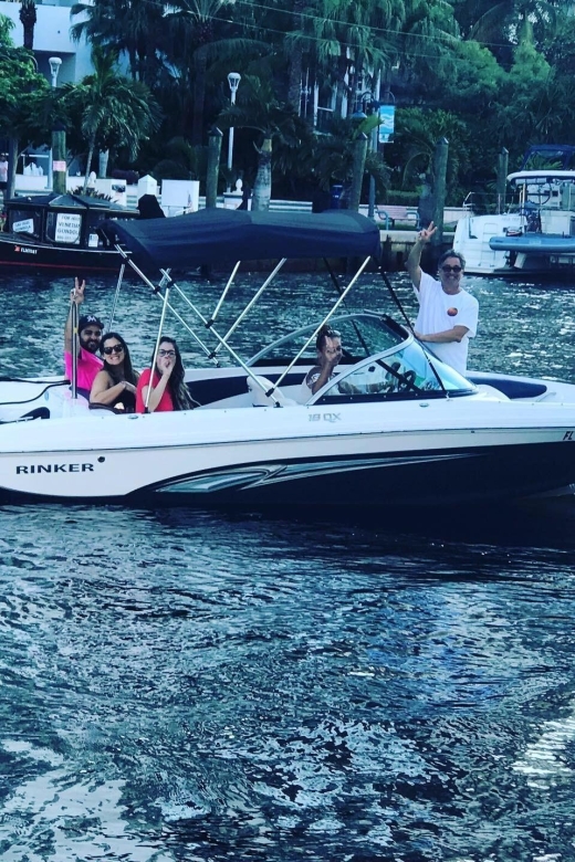 Fort Lauderdale: Night Cruise Through the Venice of America - Should you book this Venice of America night cruise?