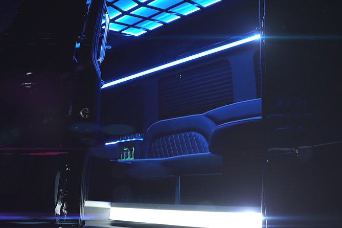 Fort Lauderdale Private Party bus - Who this Fort Lauderdale party bus is best for