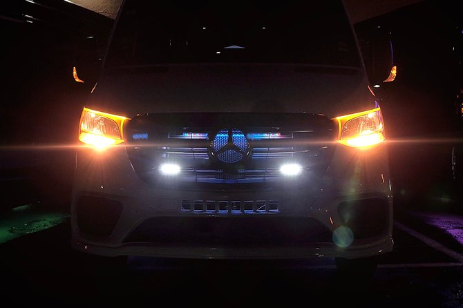 Fort Lauderdale Private Party bus - Price and value: Is $795 for up to 14 people a good deal?