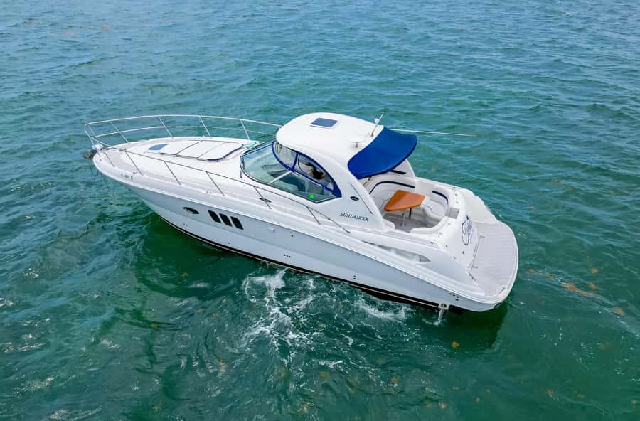 Fort Lauderdale: Private Yacht Cruise - Key takeaways before you book