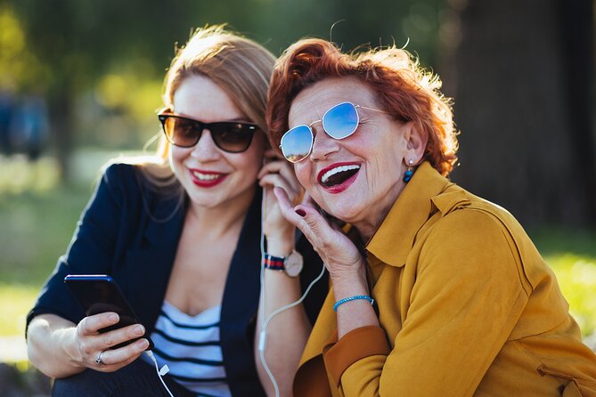 Fort Lauderdale Riverwalk Self-guided Audio Walking Tour - How the audio app works (and how to avoid a disappointing experience)