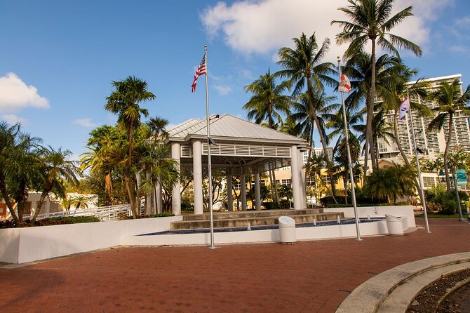 Fort Lauderdale Riverwalk Self-guided Audio Walking Tour - Price and value: is $10.99 a fair deal for 1.5-2 hours?
