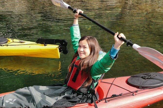 Fort Lauderdale’s Tropical Kayak Tour and Island Adventure - What Happens On the Water (Stop One in Wilton Manors)