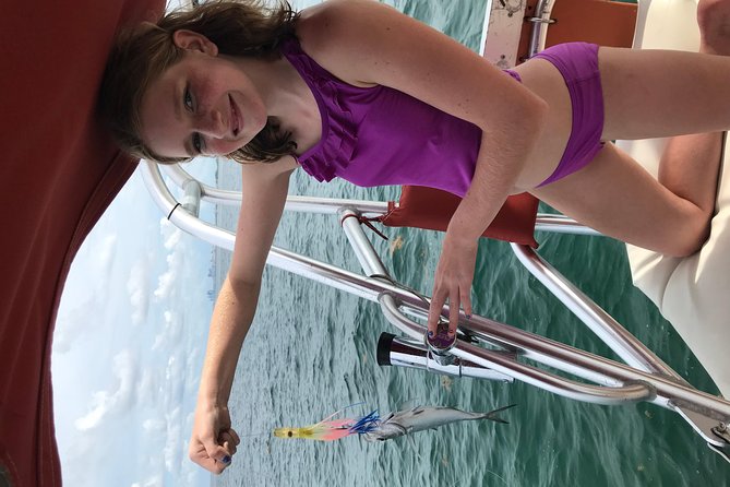Fort Lauderdale Sailing Charter - Atlantic Time and the Sail Moment: When the Deck Changes Mood