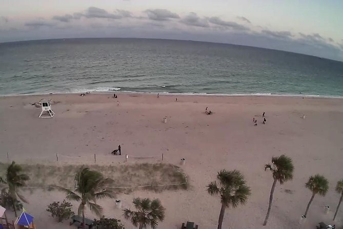Fort Lauderdale Sailing Charter - Price and Value: Is $150 a Good Deal Here?