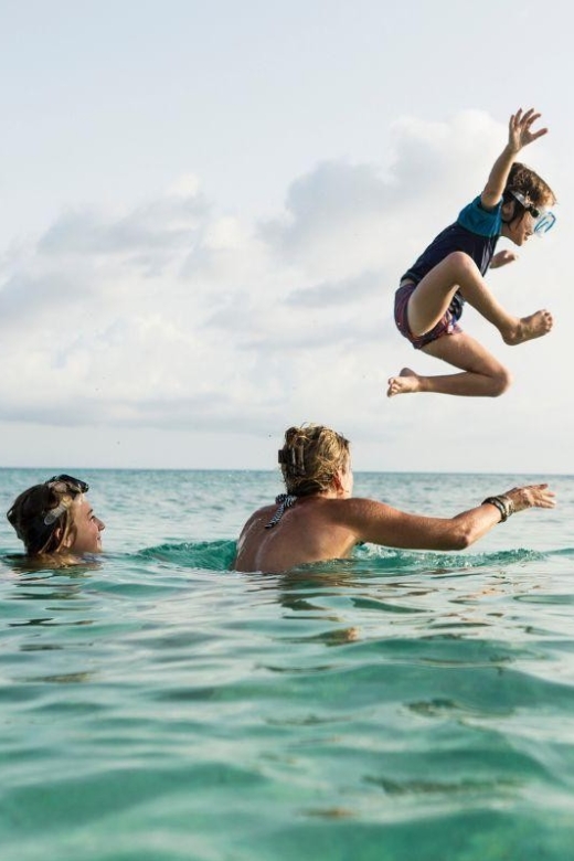 Fort Lauderdale: Scenic Boat Trip w/ Swim Stop & Inflatables - Music, Dance Back to Dock, and How to Plan Your Time