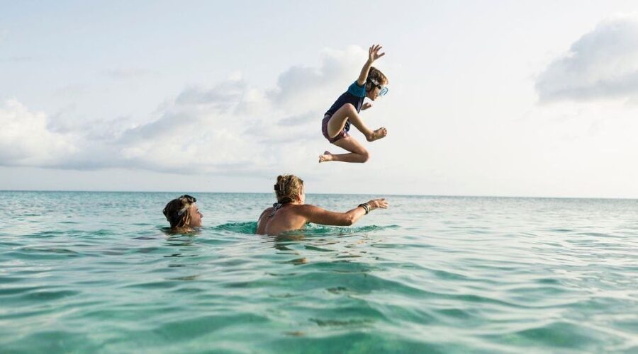 Fort Lauderdale: Scenic Boat Trip w/ Swim Stop & Inflatables - BYOB Party Boat Basics: What’s Included in 2 Hours