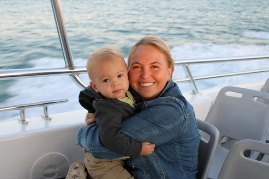 Fort Lauderdale: Sea Rocket Ocean Speed Boat Cruise - Quick Takeaways Before You Go