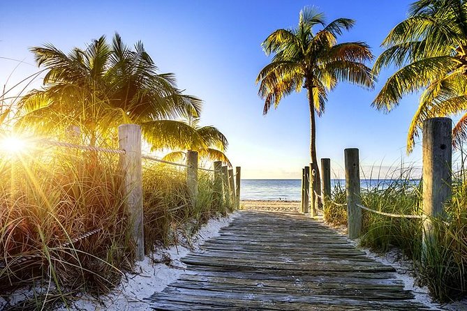 Fort Lauderdale to Key West Tour with Optional Add-ons - The early 5:30 AM start: where you wait and how pickups work