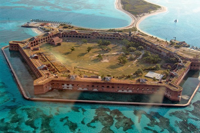 Fort Lauderdale to Key West Tour with Optional Add-ons - Key West for 6 hours: walking plan, map, and must-do areas