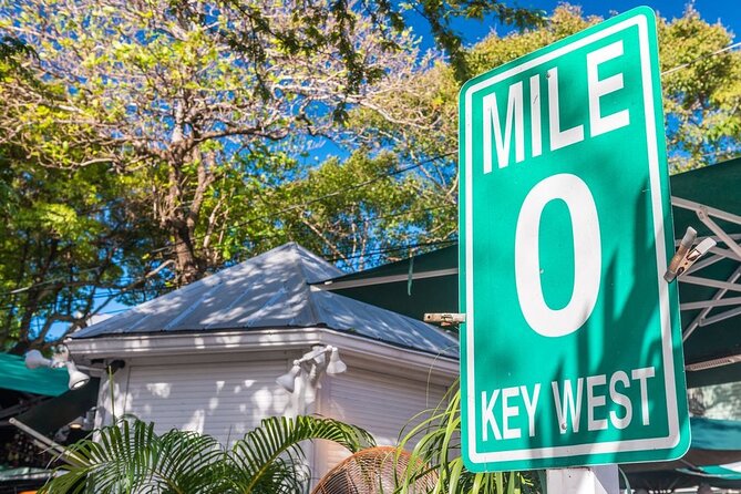 Fort Lauderdale to Key West Tour with Optional Add-ons - Return to Fort Lauderdale: non-stop driving and late drop-offs in Miami