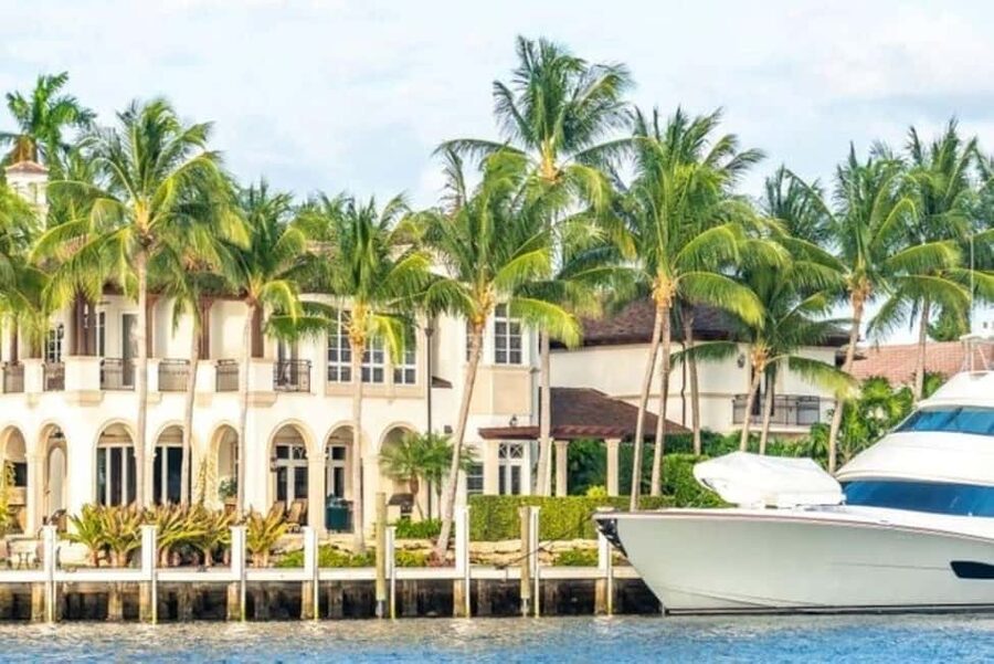 Fort Lauderdale: Venice of America Boat Tour with Drinks - Key highlights you’ll care about