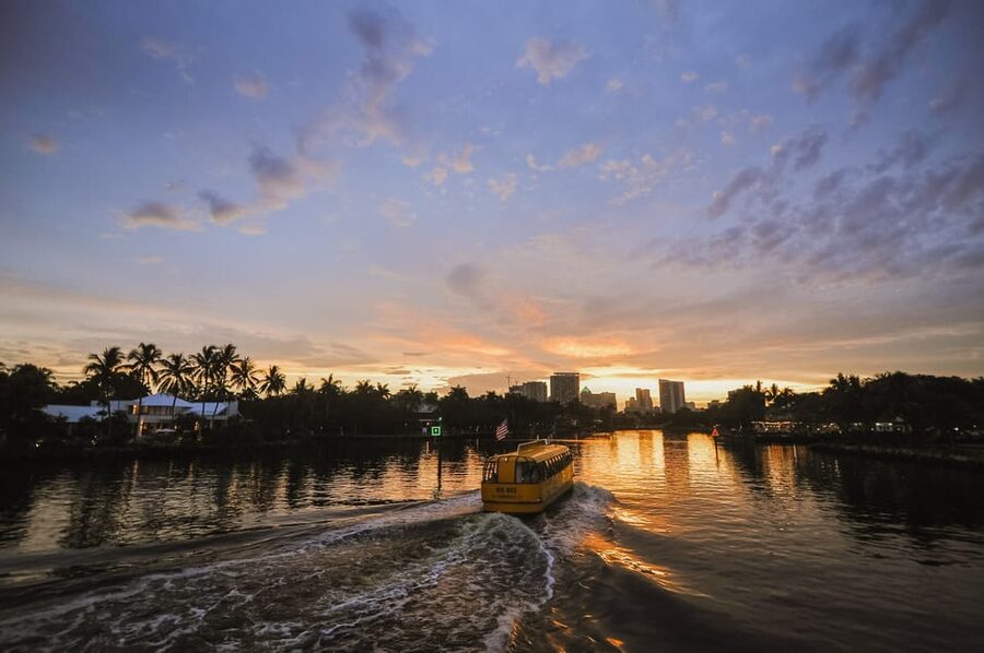 Fort Lauderdale: Water Taxi All-Day Pass - Should you book the Fort Lauderdale Water Taxi all-day pass?