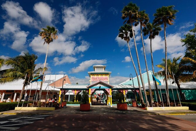 FROM FLORIDA: Bahamas Day Escape By Ferry - Key Things I’d Plan Around