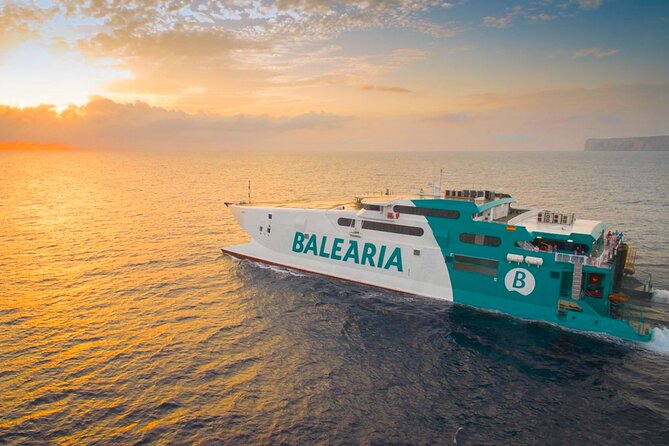FROM FLORIDA: Bahamas Day Escape By Ferry - Optional Excursions: Where Extra Costs Can Quietly Change Your Day